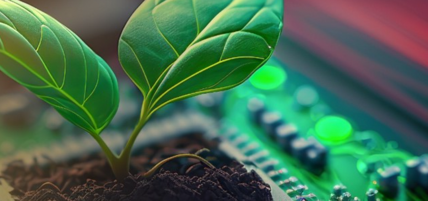 Augmented Reality- It’s environmental
