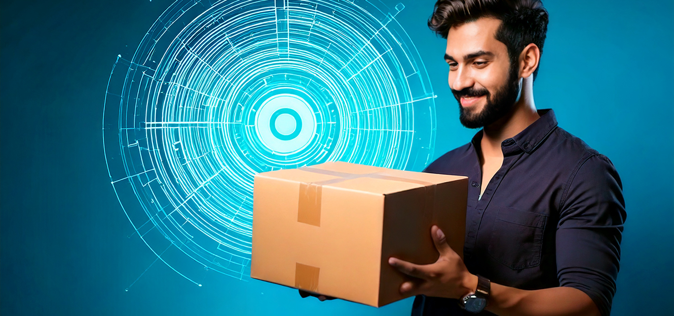 Connected Packaging