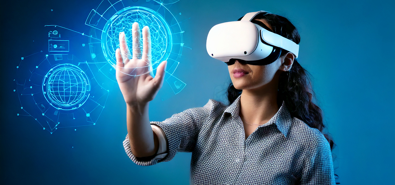 Mixed Reality