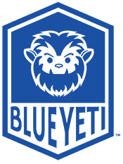 Blue Yeti Logo