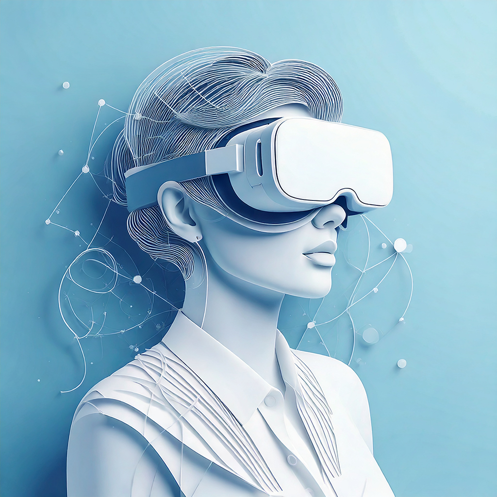 Mixed Reality