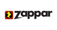 Zappar Logo
